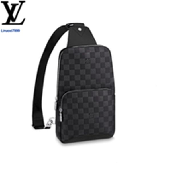 

cross brand designer luxury handles mpv7 n40097 avenue body sling bag men handbags shoulder messenger bags bags totes iconic clutches ev