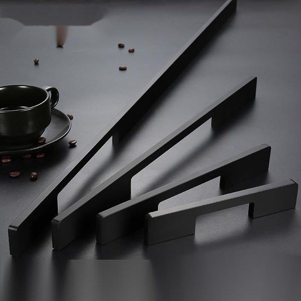 

handles & pulls cupboard door metal plus long handle american furniture hardware accessories