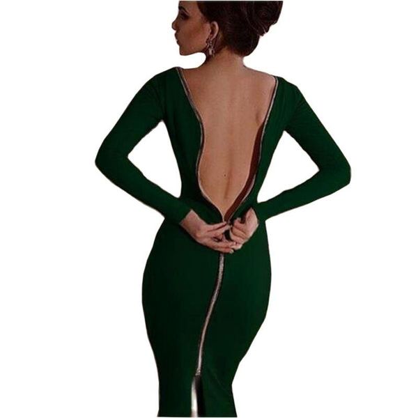 

plus size dresses summer maxi bandage beach womens nude party night clubkim kardashian elegant celebrityback backless wrap dress, Black