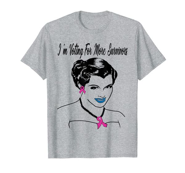 

breast cancer awareness campaign democrat tshirt t-shirt, White;black