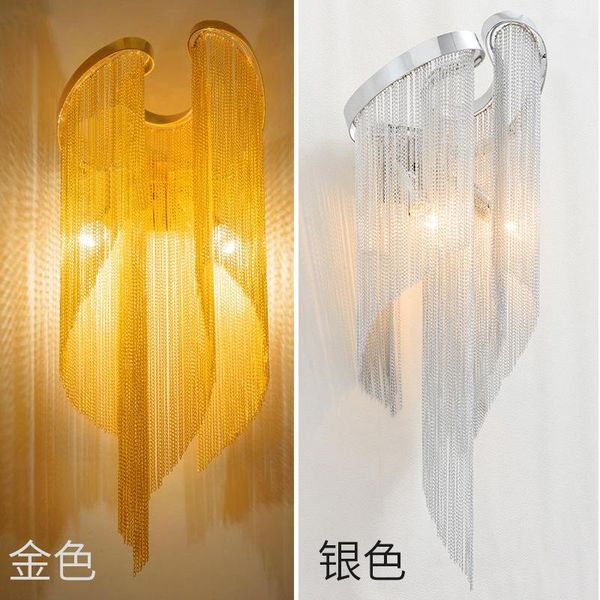 

loft crystal luminaria wall lights light gooseneck led glass ball bedside corridor de parede lamp lamps