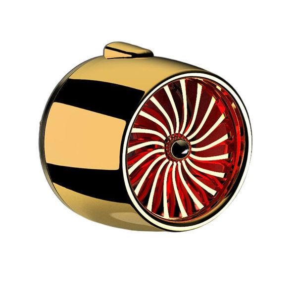 

car air freshener scent odor remove perfume vent fragrance sheet clip on led light force 2 decoration diffuser alloy stylish