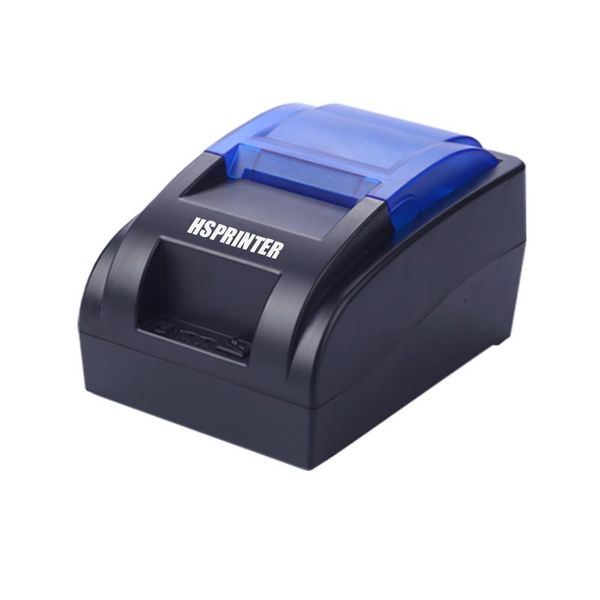 

printers hspos sell usb 58 thermal receipt bill ticket printer with otg cable support android sdk multilingual impressora