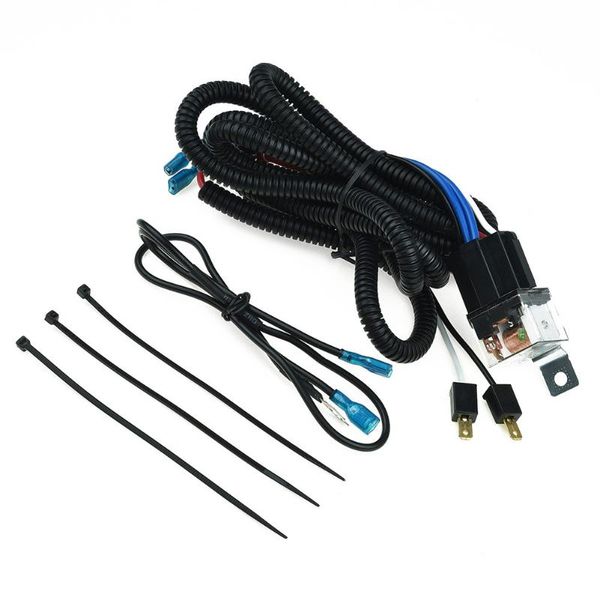 

replacement speaker harness set truck 24v accessories blast tone for car atv parts