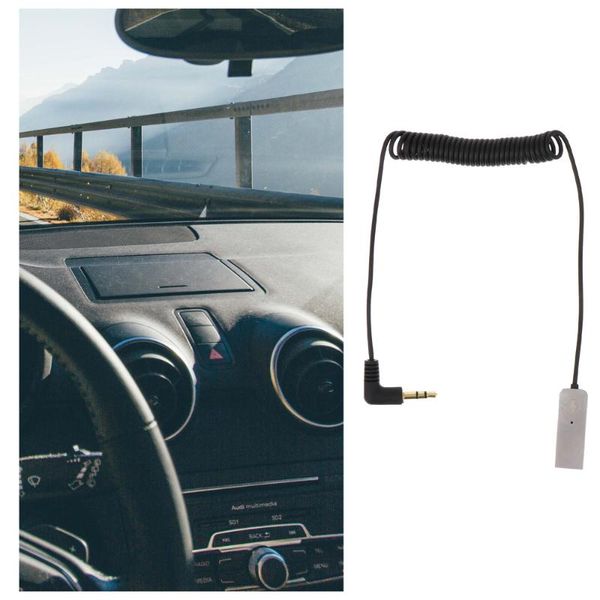 

mouse pads & wrist rests 1pc 5.0 usb audio receiver hands-transmitter car radio