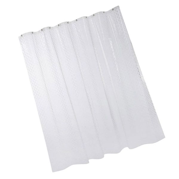 

shower curtains 1pc useful stylish toilet curtain bathroom practical hanging