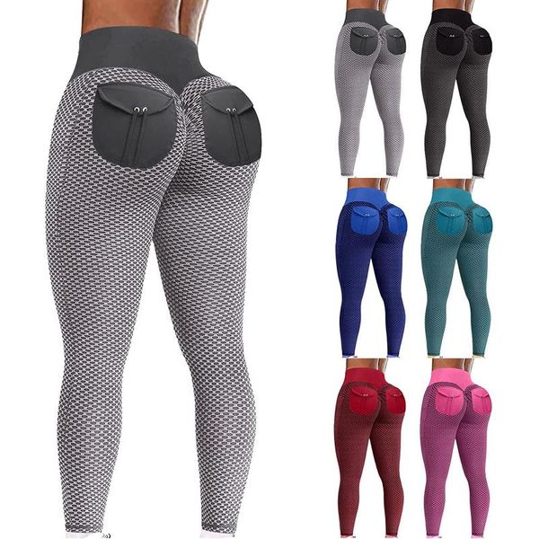 

yoga outfit 2021 womens stretch leggings fitness running gym sport tights women full length active pants legging push up