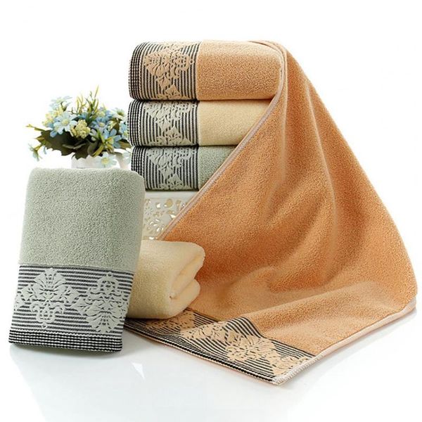 

towel bath thicken super absorbent cotton soft quick-dry face for spa