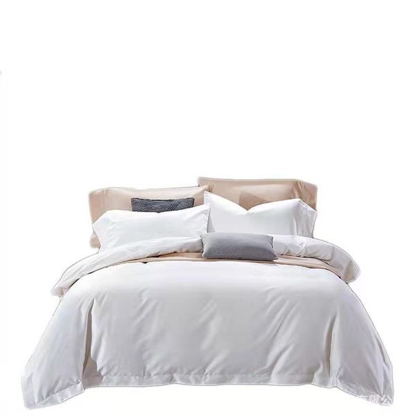 

bedding sets luxury comfortable 3d printed set 4pcs soft quilt cover / duvet  size home textile
