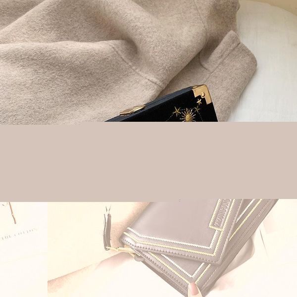 

cosmetic bags & cases woman shoulder bag fashion chain messenger handbag large capacity shopping female trend in 2021