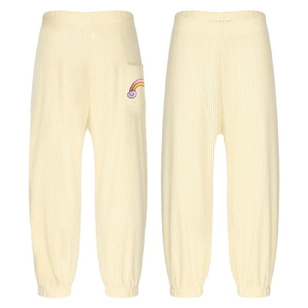 

trousers children pants corduroy kids winter autumn clothes girls for baby boys harem toddlers thick warm, Blue