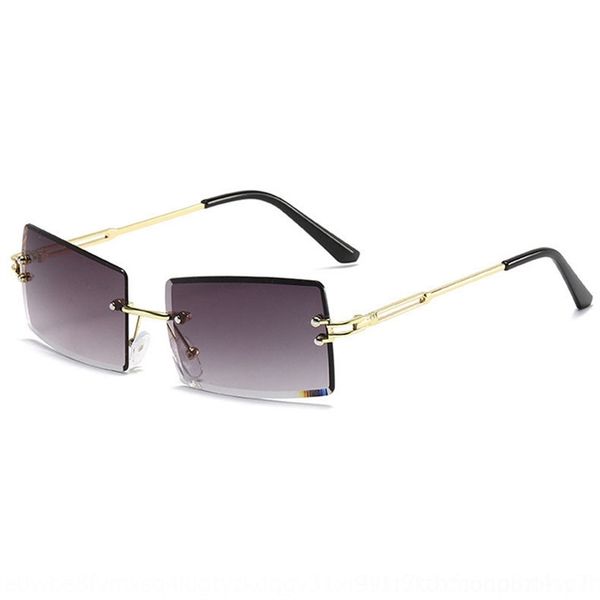 

c7ta 2021metal outdoor women's large cut cycling edge gradient 2021metal frame women's large frame eyeglass sunglasses cut edge gr, White;black