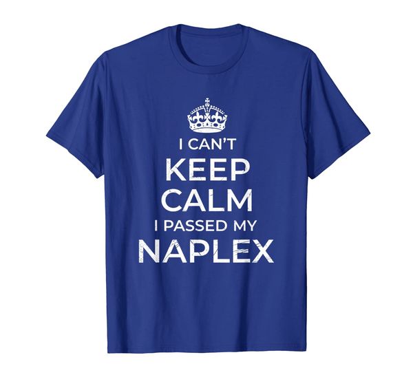 

keep calm naplex new pharmacist pharmacy student fun t shirt, White;black
