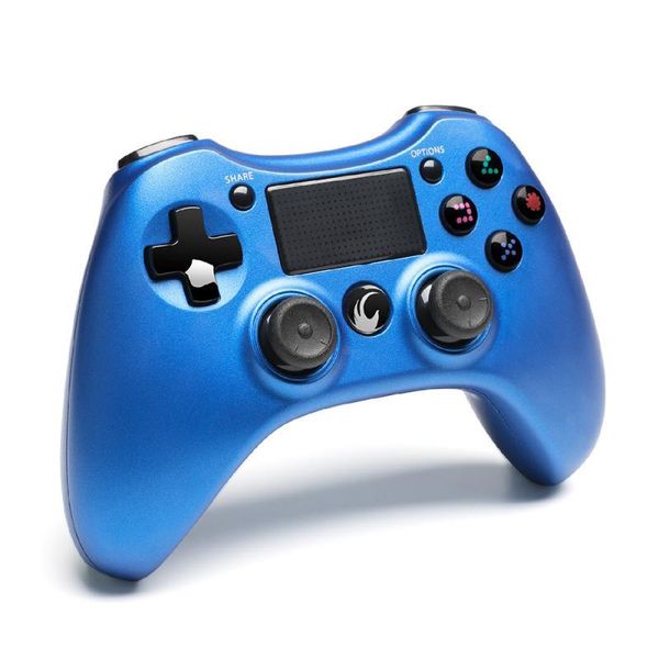 

game controllers & joysticks wireless gamepad for 4 console controller video usb joystick mobile phone tablet tv