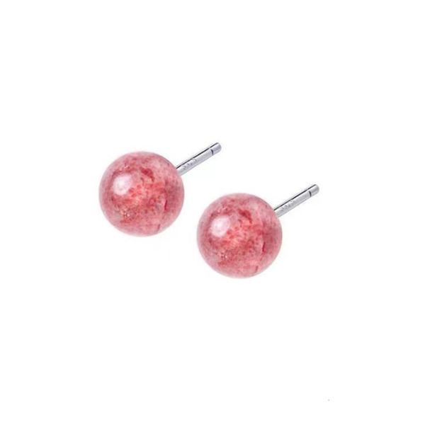 

crystal earrings fashion crystal earrings small simple gifts