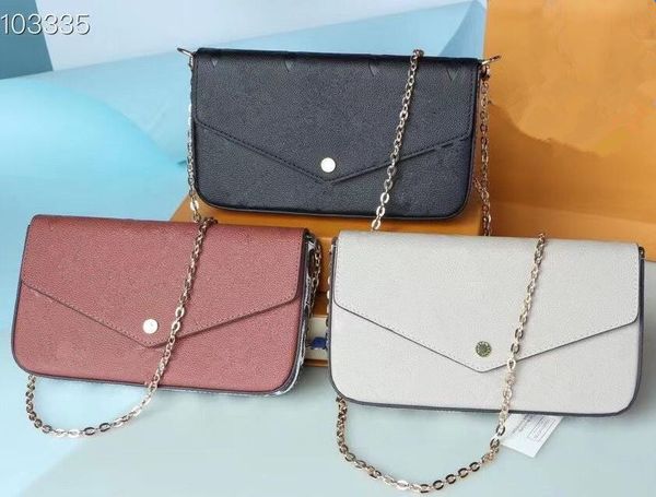 

lvlouisbagvitton leather chain designer multi wild at heart capsule favorite bags luxurys series m80679 crossbody emb ohtc