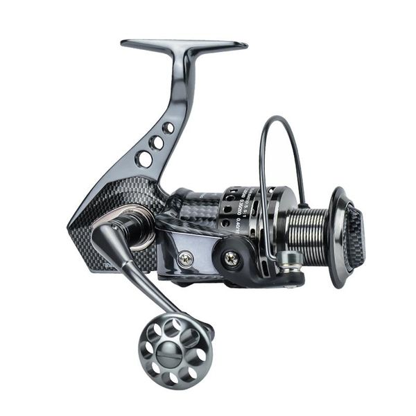 

13+1bb spinning reel fishing wheel long casting carp lure baitcasting reels