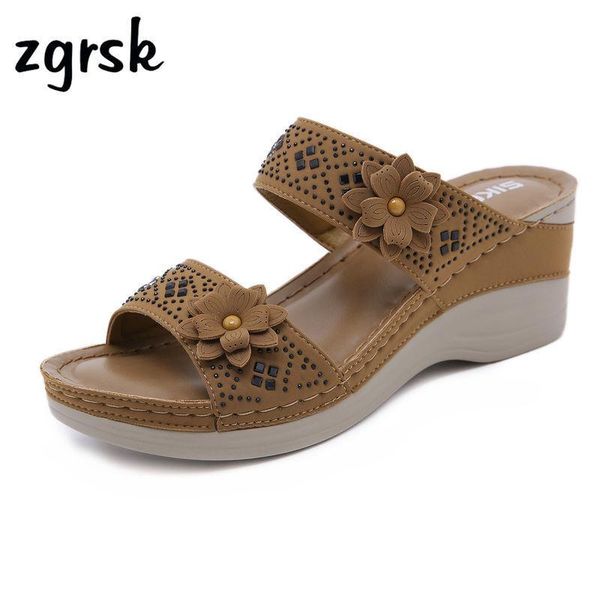 

popular slippers women sandles sandals women rubber shoes for, Black