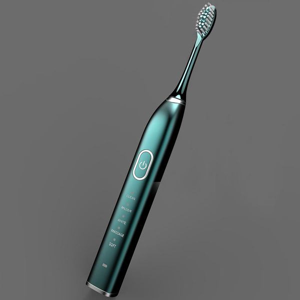 

smart electric toothbrush magnetic suspension tooth beauty instrument multi function wireless charging
