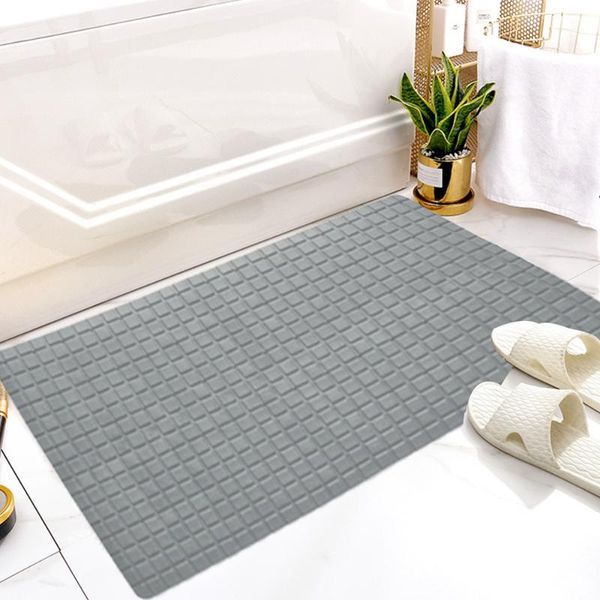 

bath mats doormat splicing mat safe pvc floor non slip home foot pad