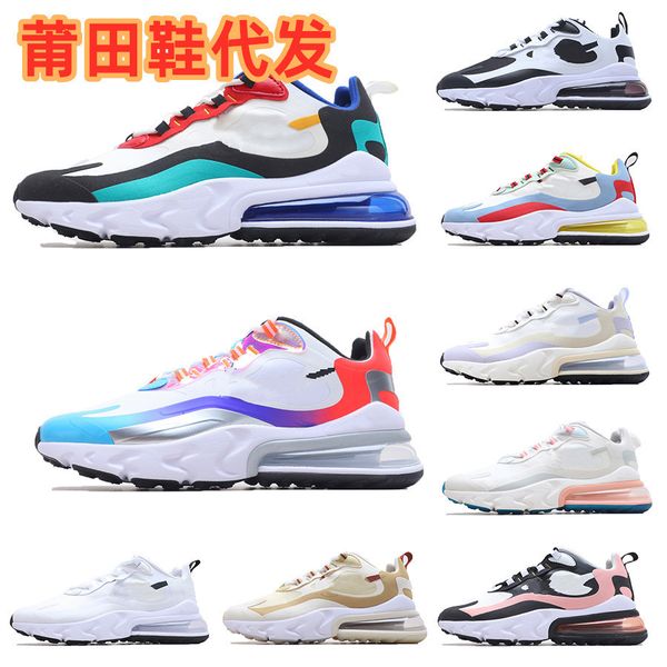 

putian sho 270 second generation air cushion 95 sports men's and women's running tidal