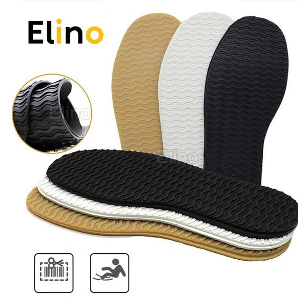 

anti slip thick rubber shoe soles for outsoles ground grip replacement full sole protector sneaker repair worker shoes sticker 211120, White;pink
