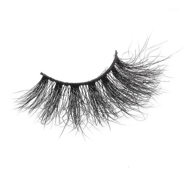 

love squirrel handmade mink eyelashes vendor 3d factory wholesale soft extensions1