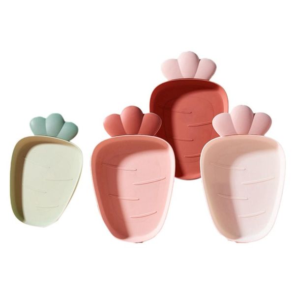 

dishes & plates creative home cute plate shape nuts nordic multifunction kitchen accessories snack fruit