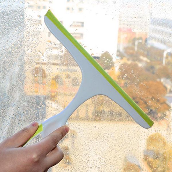 

squeegees 2021 soft glass scraper car window wiper cleaning windshield washing kitchen home multipurpose tools