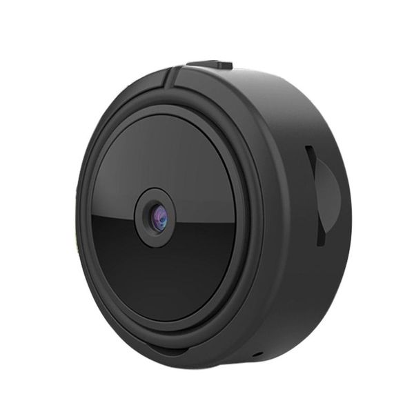 

cameras hd mini camera wireless wifi security surveillance night vision hidden mobile detection cam ip