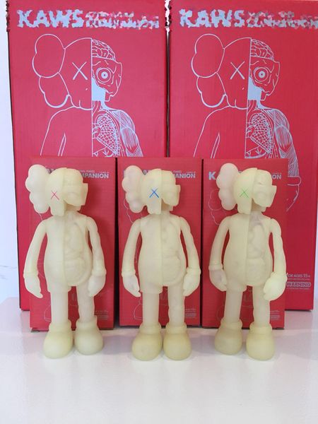 

good decoration gifts god x eye 8 inch anatomical door red quality color box package desknew packing cmndi