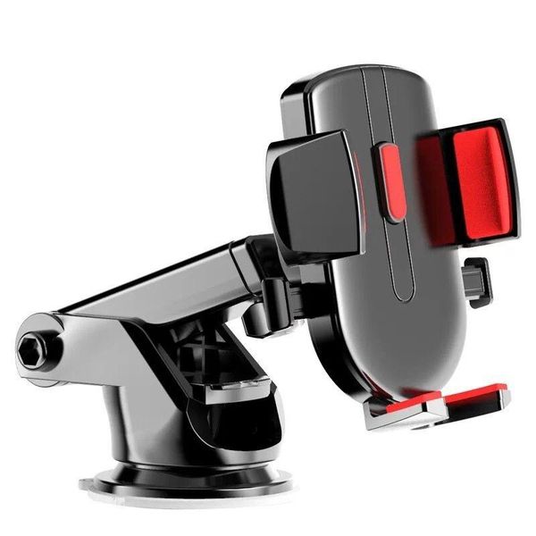 

cell phone mounts & holders universal car holder mobile stand no magnetic gps mount support for 12