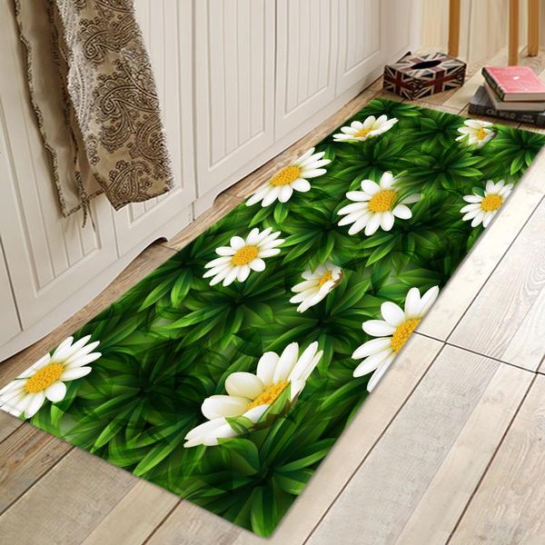 

carpets microfiber carpet rugs for living room kitchen bathroom floor mats soft bedroom bedside mat non slip doormat hallway rug