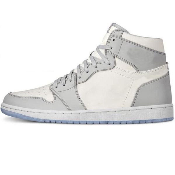 

y 10s jumpman men women basketball shoes chicago baroque brown mid light smoke grey mens trainers sneaker 1s sports shoesmftg