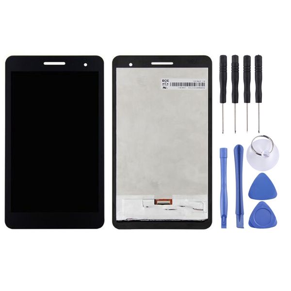 

lcd screen and digitizer full assembly for huawei mediapad t2 70 lte bgo-dl09