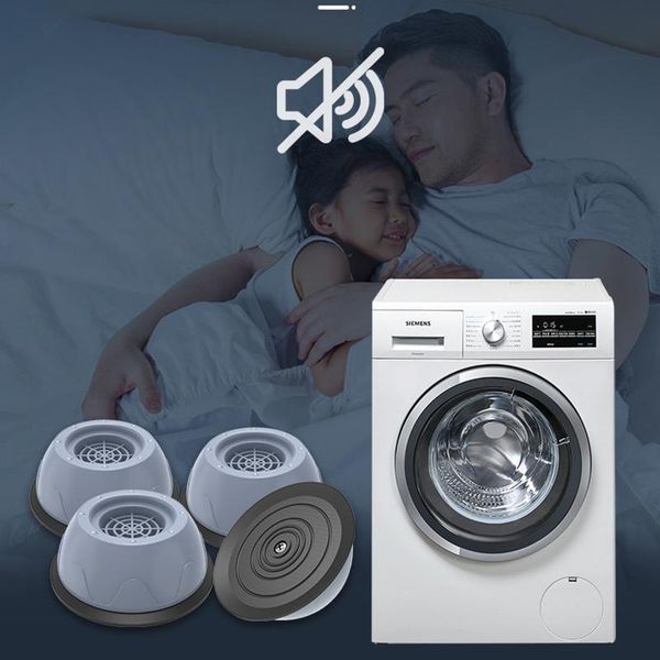 

bath mats washing machine feet, absorbers, shockproof, non-slip, used for shockproof protection mat pad home anti-slip pads
