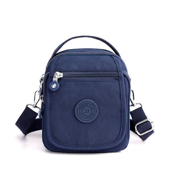

diagonal bag female korean casual shopping multicolor single and double shoulder messenger lcasual trend candy xenny cloth