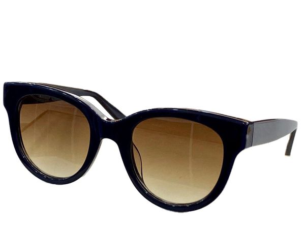 

summer sunglasses for men women star with bees style 1528 anti-ultraviolet retro plate oval full frame fashion eyeglasses random box, White;black
