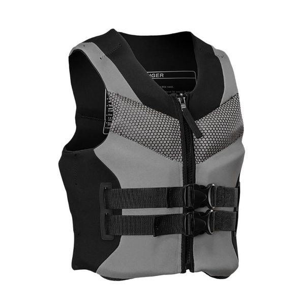 

buoyancy ski swimming vest sports lifes boat water wakeboard jackets #t2g professional survival jacket equipment life & buoy