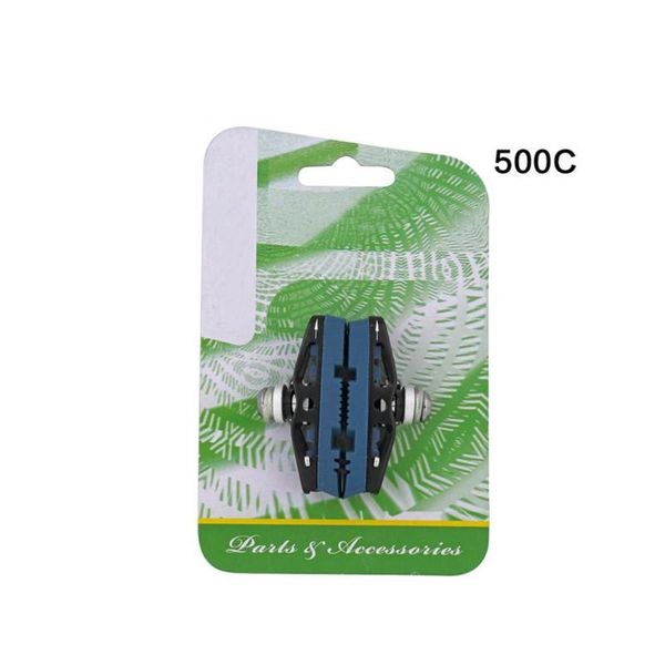 

bike brakes durable detachable replaceable bicycle brake pad outdoor braking, detachable, accessories for