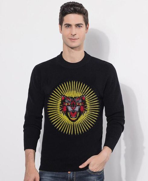 

sweater diamonds for men fashion boys pullover, White;black