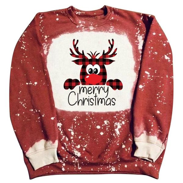 

women's hoodies & sweatshirts 2021 print long-sleeved sweatshirt daily casual blouse pullover fashionable design comfy in stock, Black