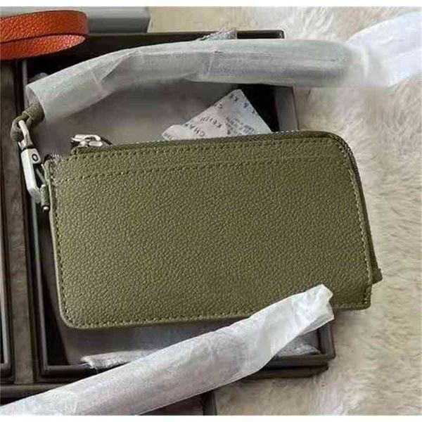 

designer bag 6-50770461-1 wrist change card aybt, Red;black