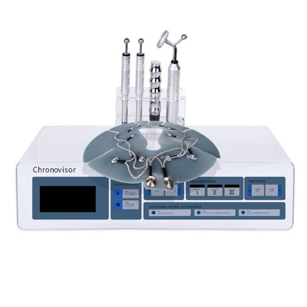 

professional micro-current face-lifting facial machine, Black;white