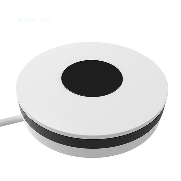 

smart home control c9gd wifi ir remote blaster for automation compatible with alexa and-google hub