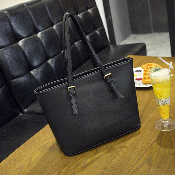 

big bag 2021 trend tote large capacity women's single shoulder messenger bag