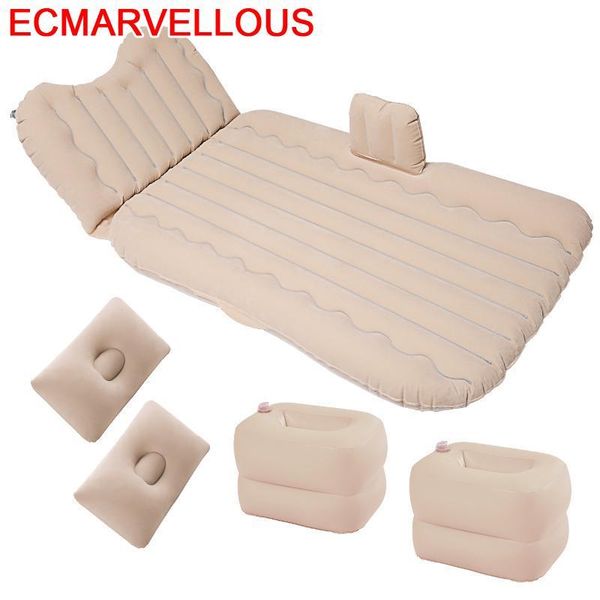 

sofa seat acampamento auto home inflatable accesorios automovil araba aksesuar camping accessories travel bed for sedan car other interior