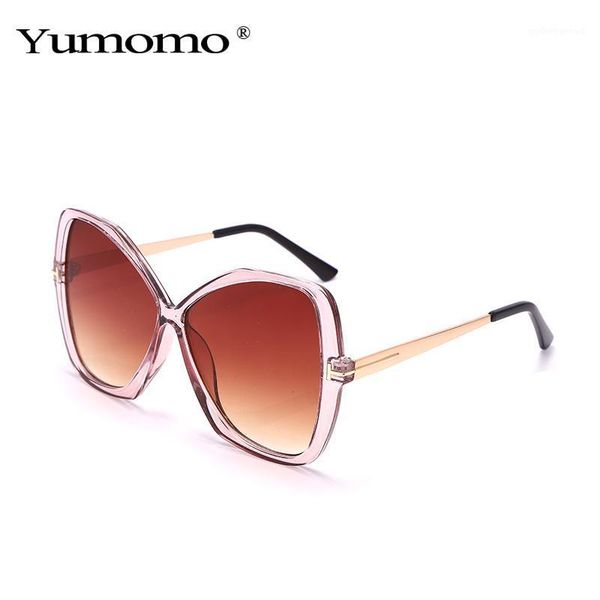 

fashion oversized sunglasses women retro cat eye sun glasses butterfly ladies big frame eyewear uv400 outdoor travel oculos, White;black