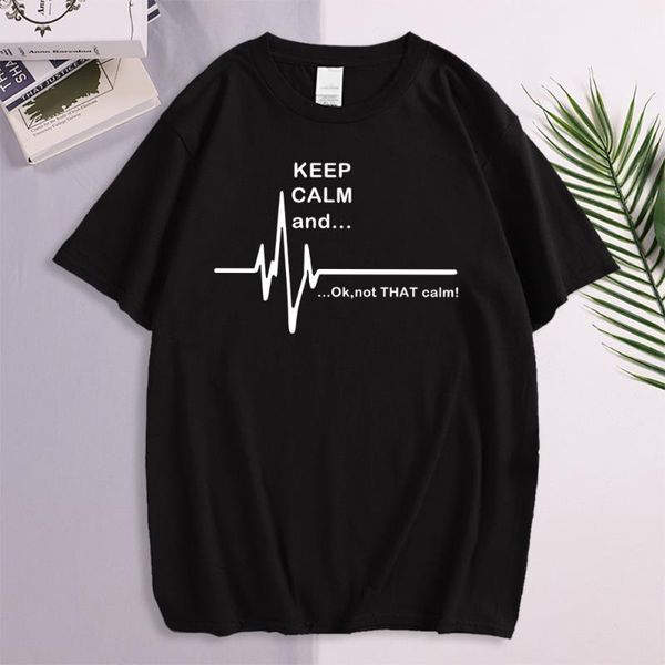 

men's t-shirts funny letter print t-shirt tees harajukua style casual big size o-neck loose male short sleeve creative printing, White;black