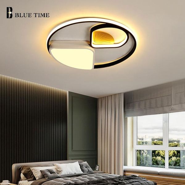 

ceiling lights led for bedroom living room dining kitchen decor home indoor lighting modern lustre lamps